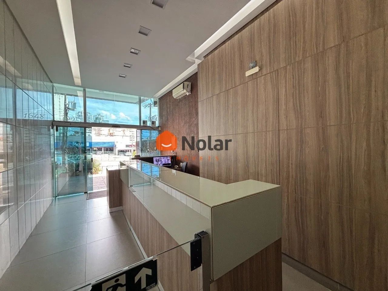 Sala para alugar no bairro Cidade Nova em Belo Horizonte MG - Foto 3