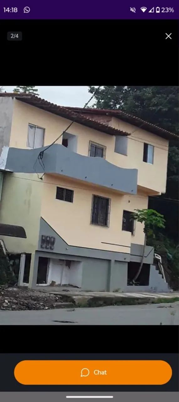 Alugo kitinetes e apartamentos no B Bequimão e b Fátima  - Foto 4