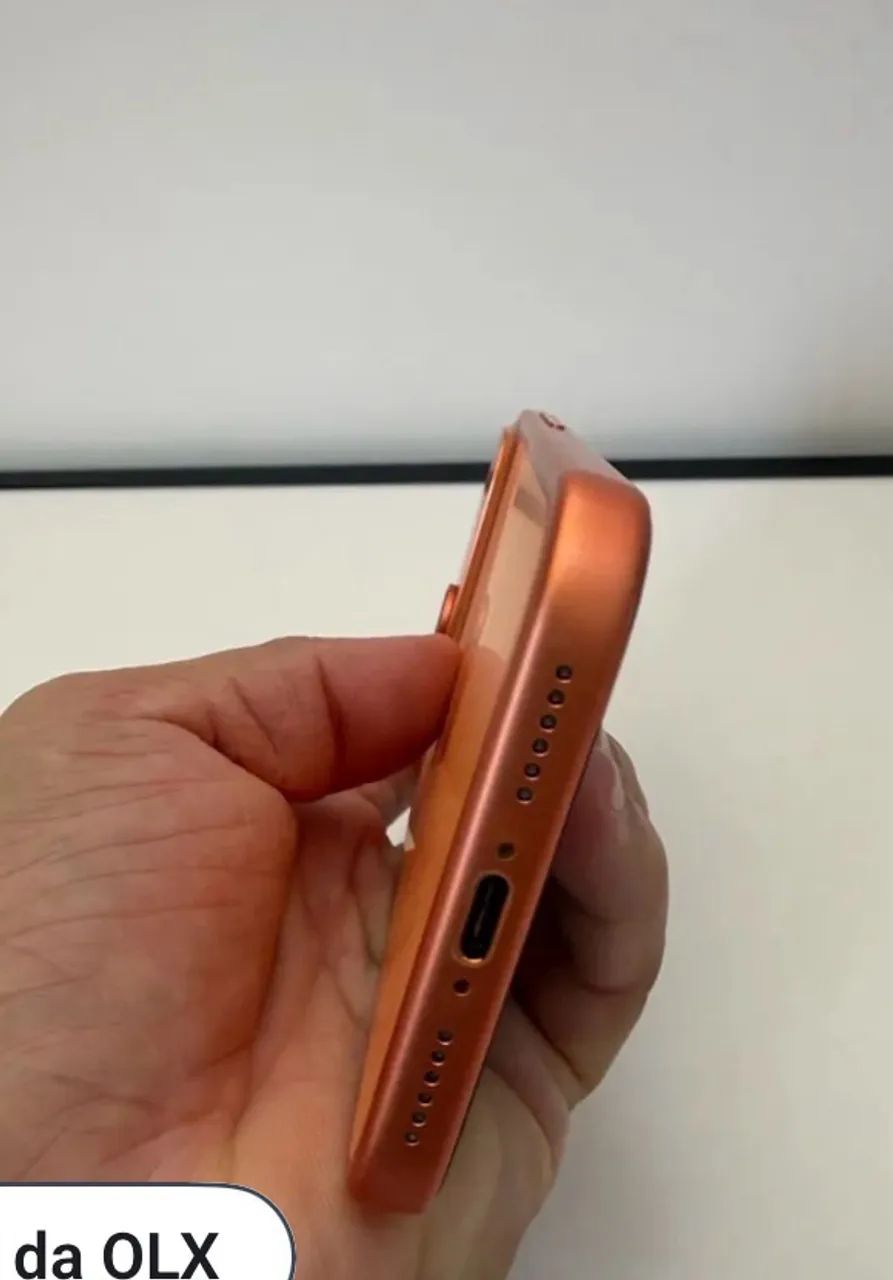 iPhone 17 Pro max  - Foto 2