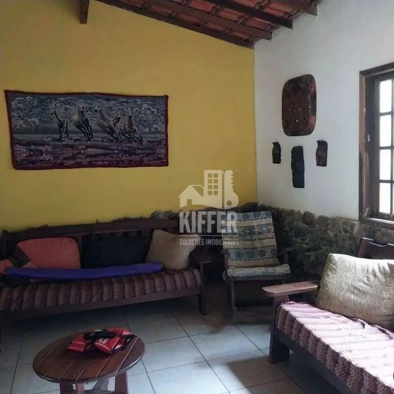 Sítio com 6 dormitórios à venda, 27000 m² por R$ 2.500.000,00 - Ubatiba - Maricá/RJ - Foto 5