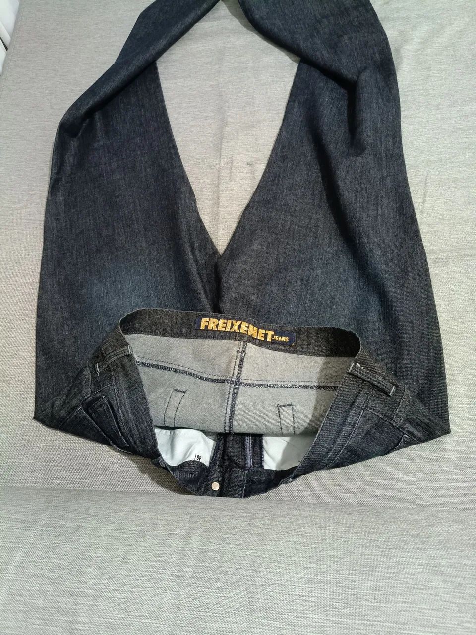 Calça Jeans feminina - Foto 3