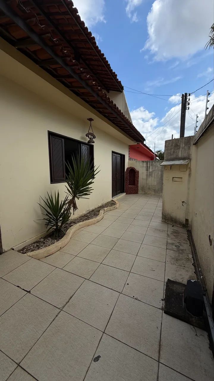 Linda casa no Bairro Sanatório  - Foto 2