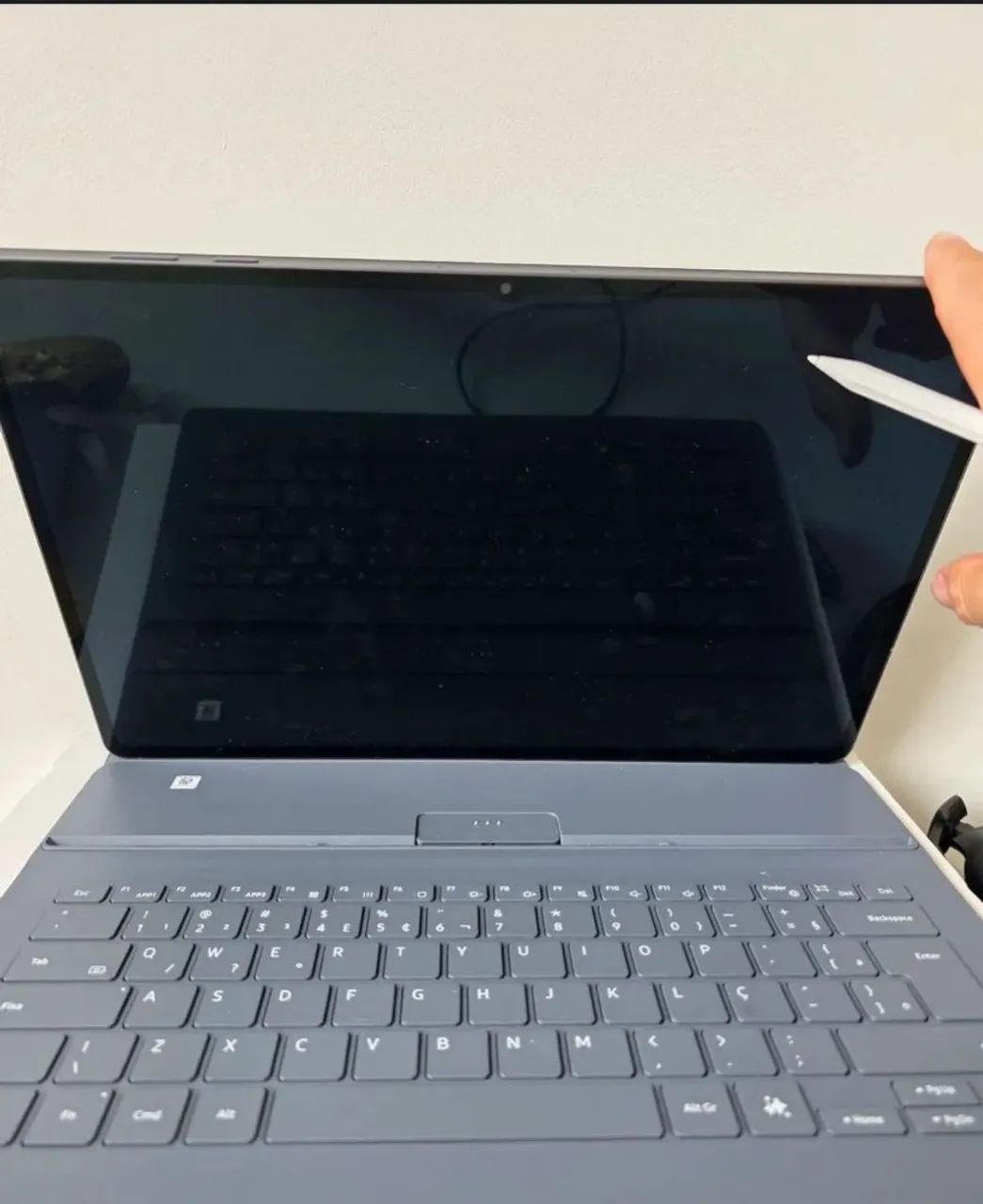 GALAXY TAB S11 ULTRA 512GB - Foto 4