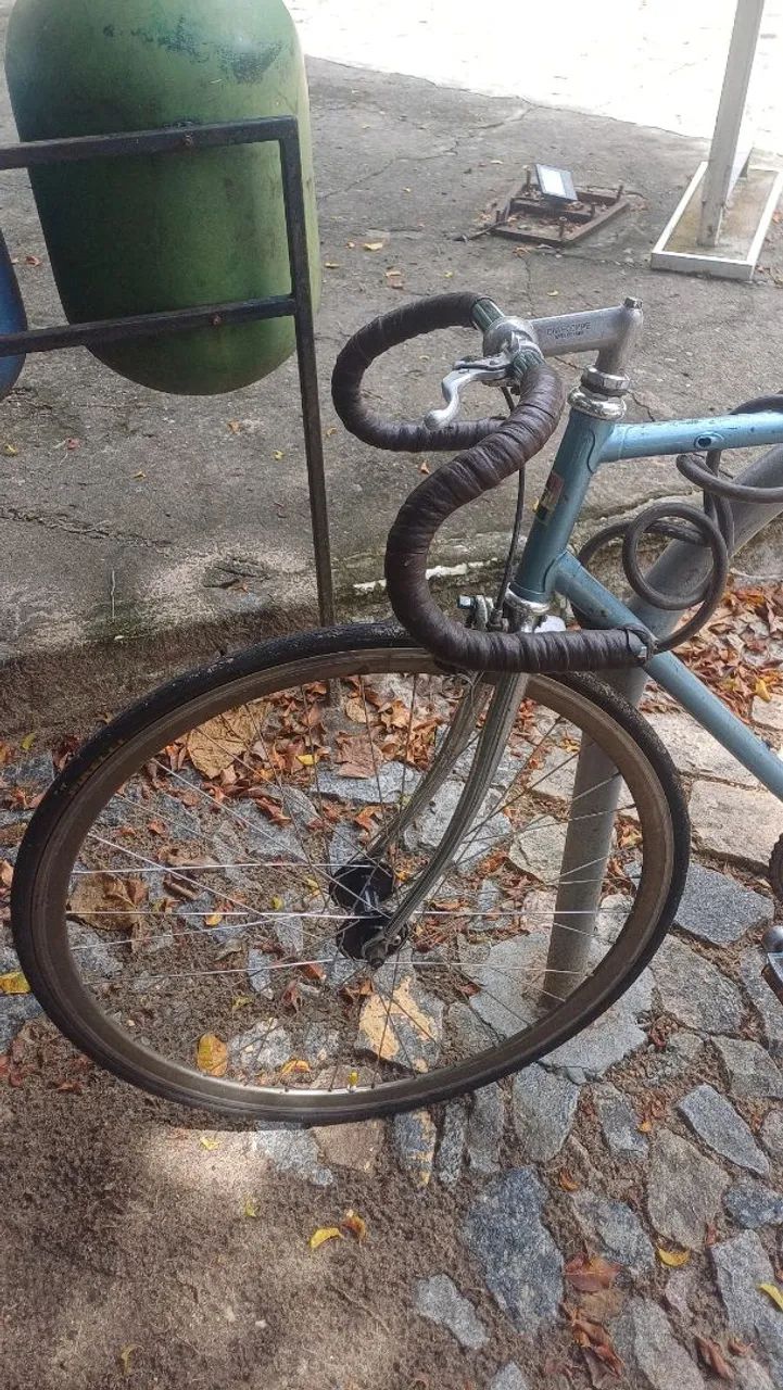 Bike Caloi  - Foto 3
