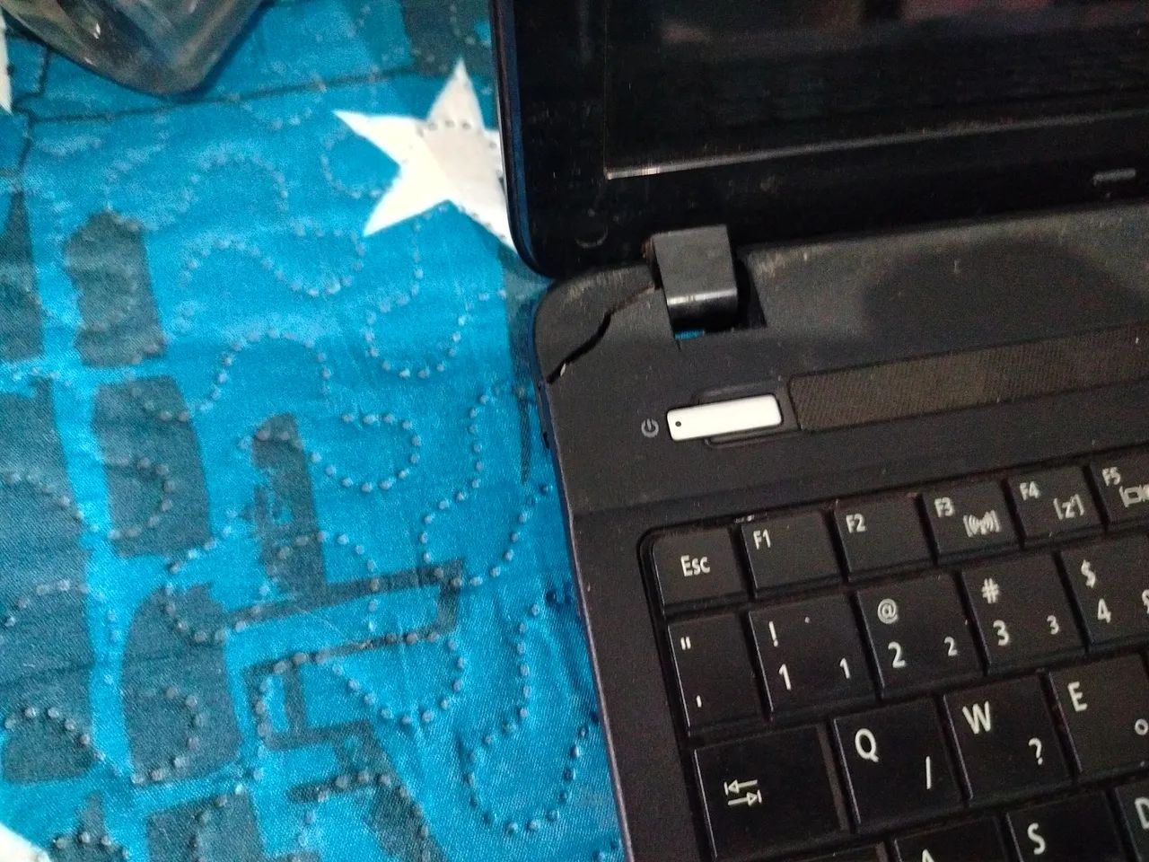 Notebook Acer I5  - Foto 2