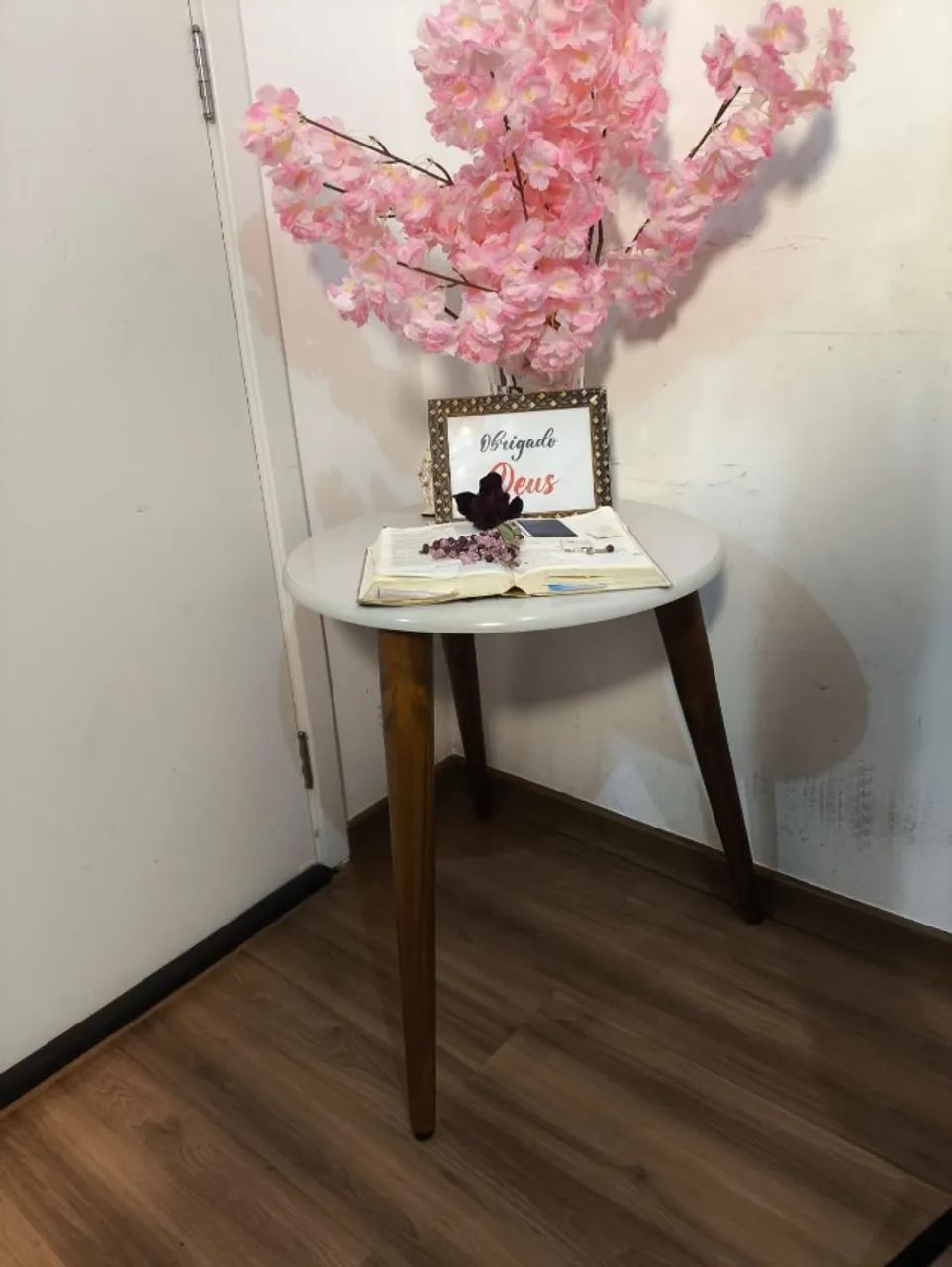 Mesa de canto