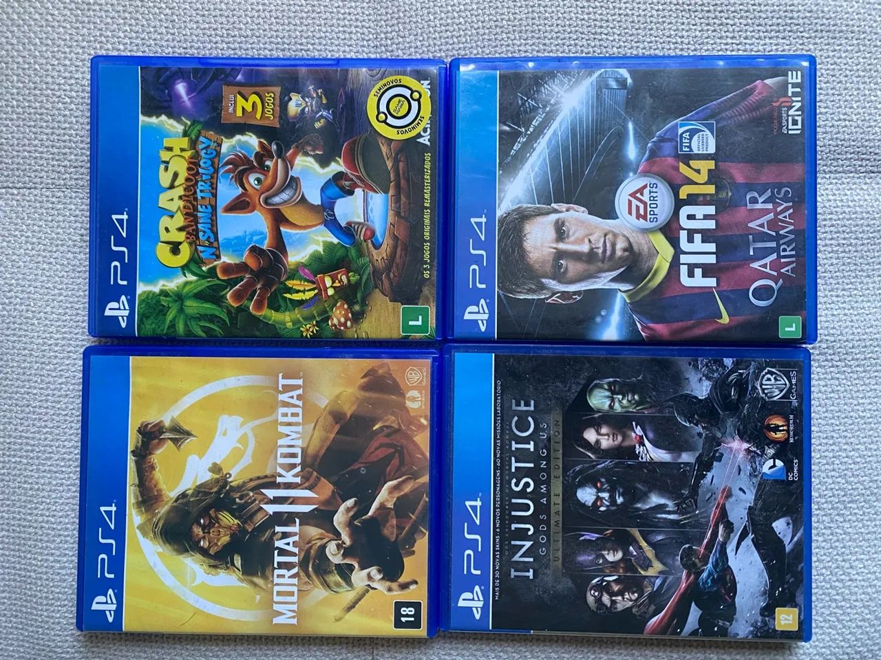 PlayStation 4 - Foto 4