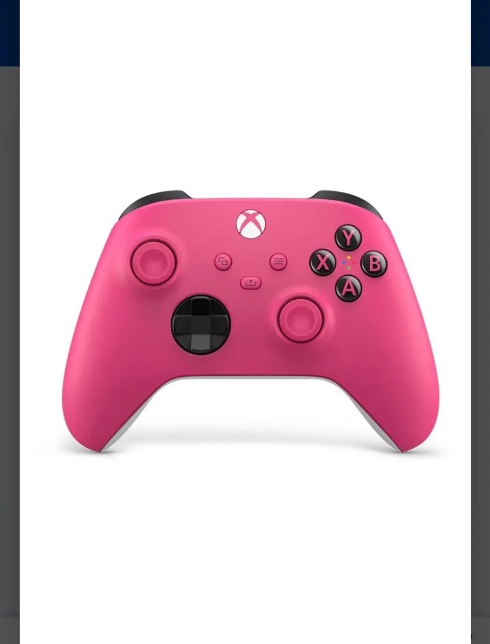 Controle Xbox  - Foto 2
