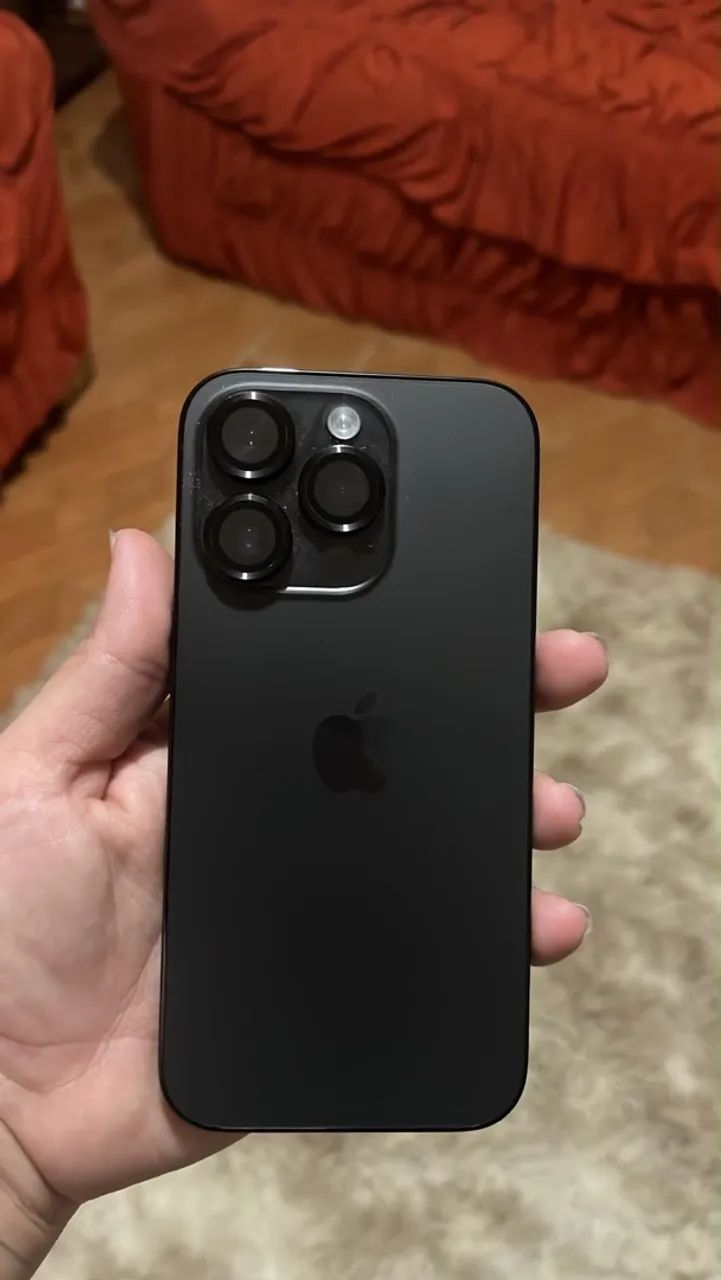 Vendo iPhone 14 Pro  - Foto 5