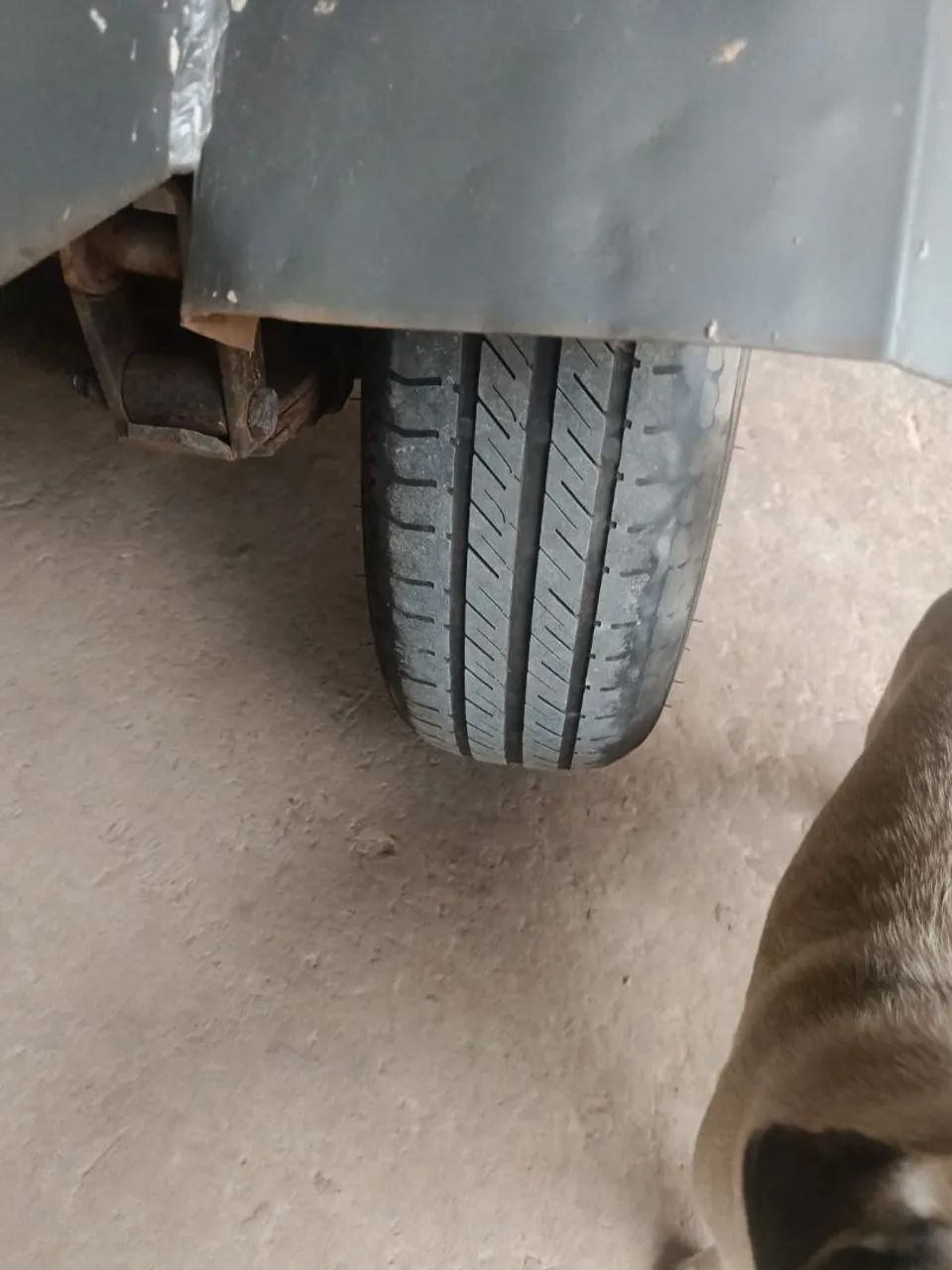 Carretinha  - Foto 2
