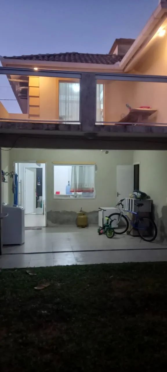Casa para alugar na Vargem Grande  - Foto 2