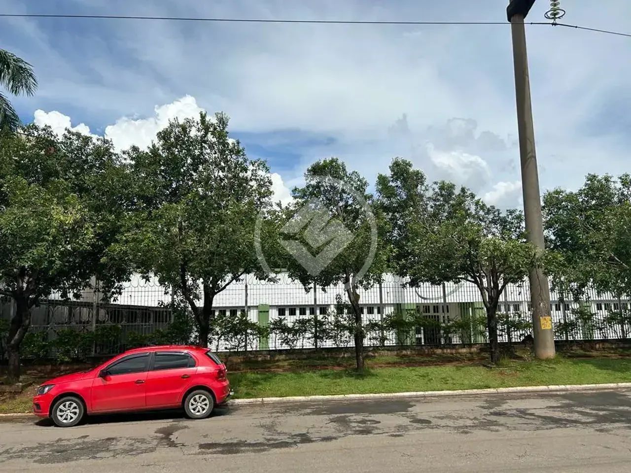 GALPAO COMERCIAL EXCELENTE OPORTUNIDADE codigo: 283306 - Foto 2