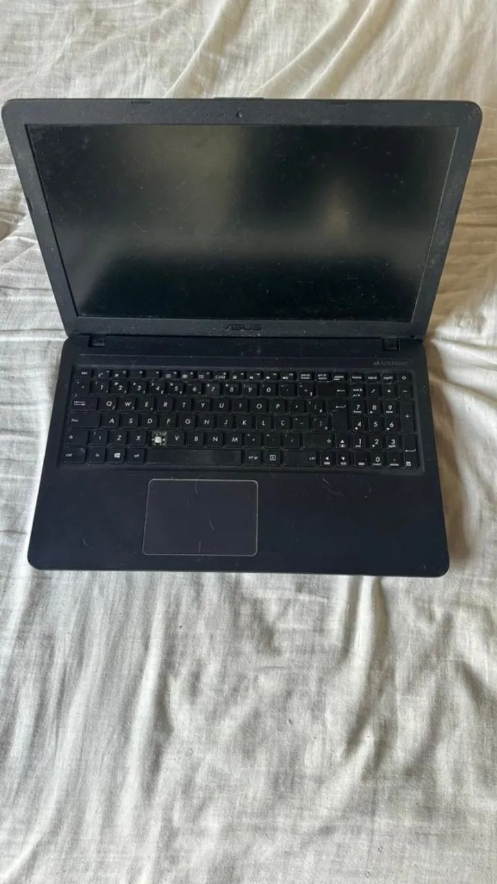 Notebook Asus - 500gb 4gb ram - Foto 4