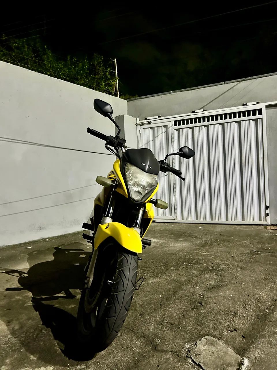 CB300R 2013 - Foto 4