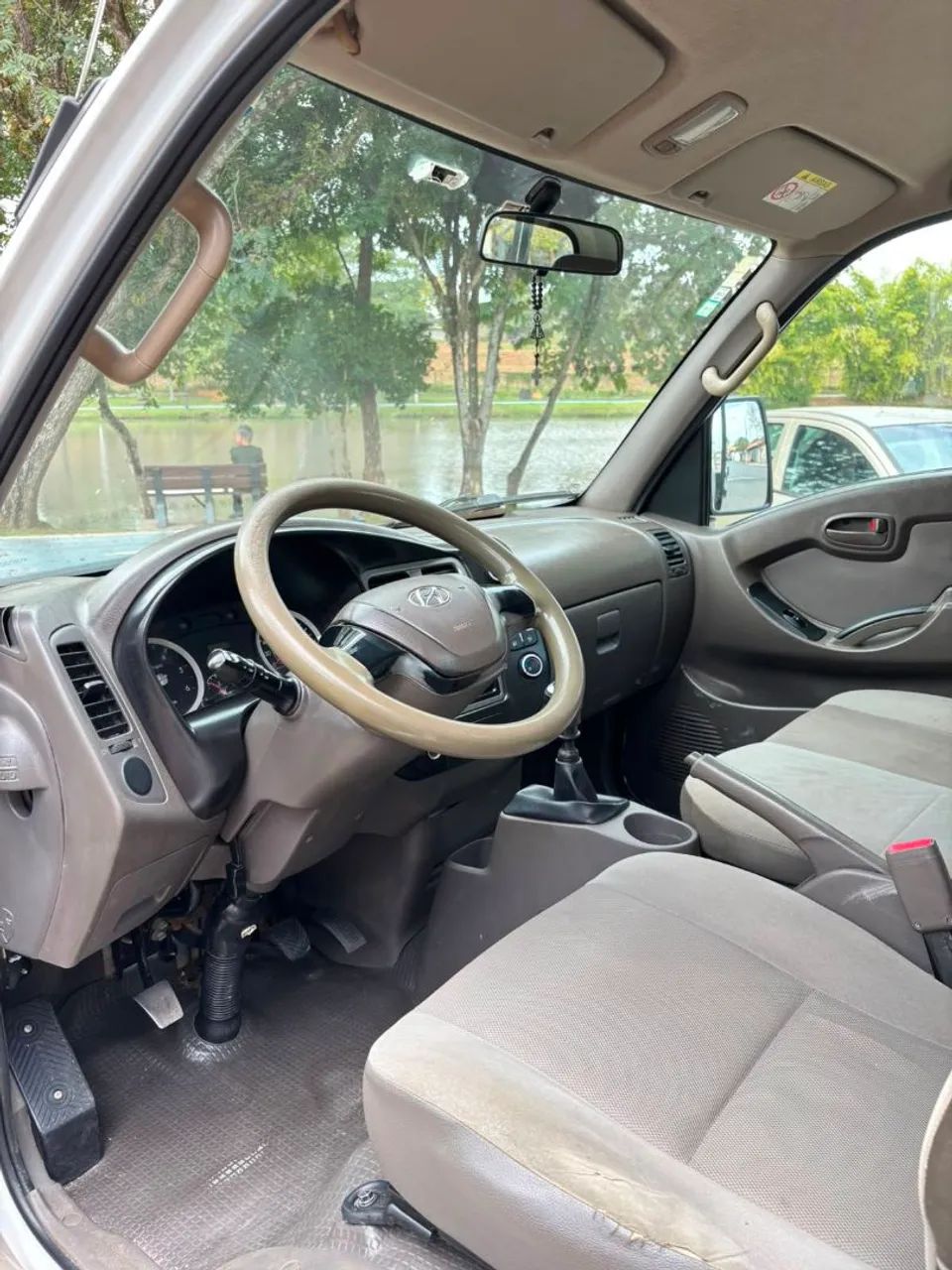 Caminhão HR2020 . - Foto 5