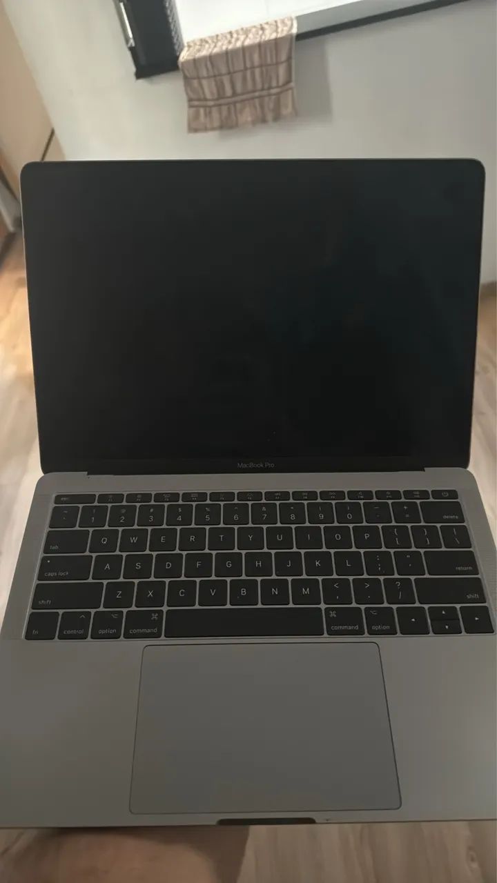MacBook Pro 2017