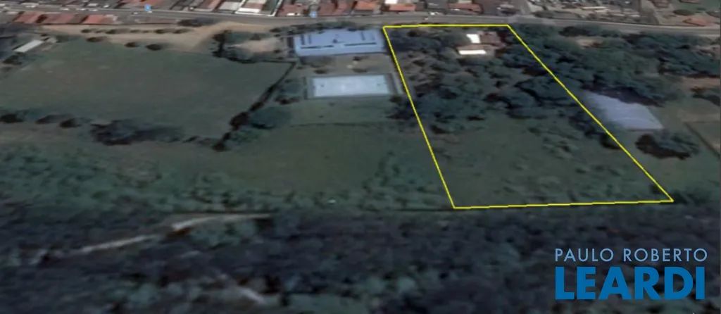 TERRENO - PUTIM - SP - Foto 2