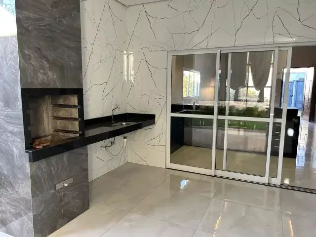 ARSE 121 (1204 Sul) Casa em Condomínio, Palmas - Foto 4