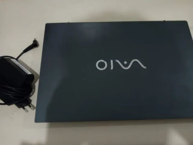 notebook vaio windows 11 i5 10 geração - Foto 4
