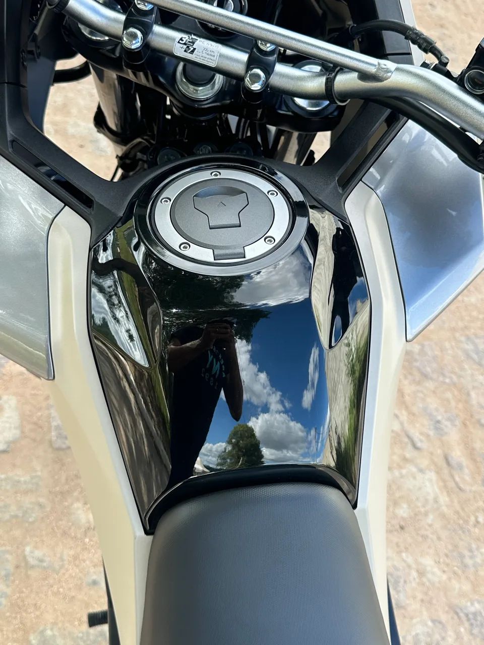 Sahara 300 - Foto 2