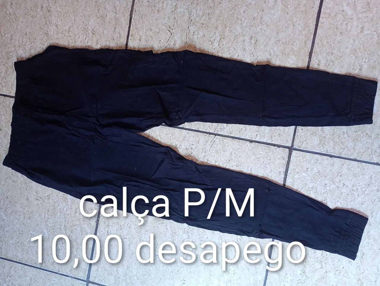 Roupa desapego - Foto 3