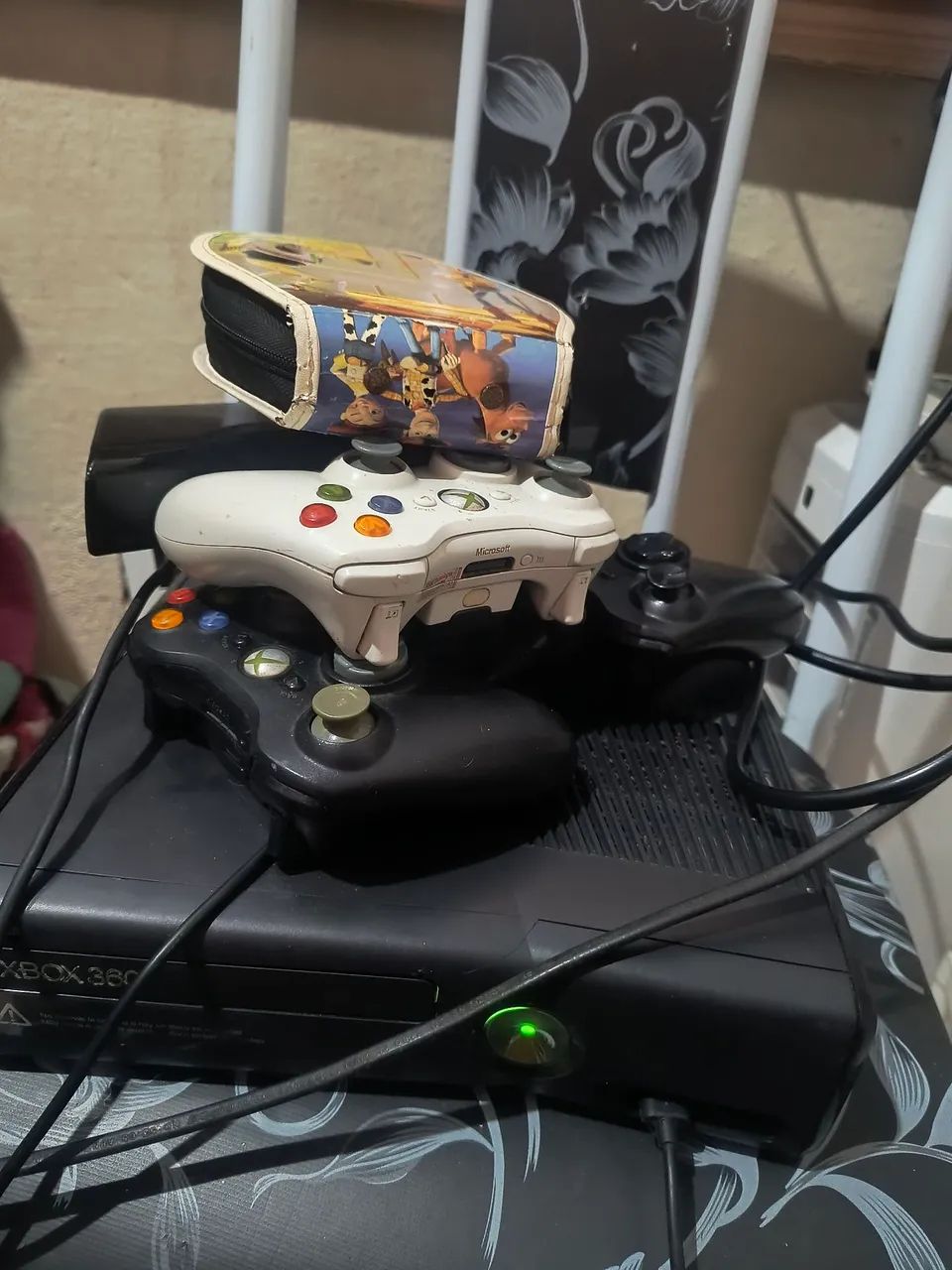 Xbox 360 desbloqueado rgh e lt 3.0 - Foto 5