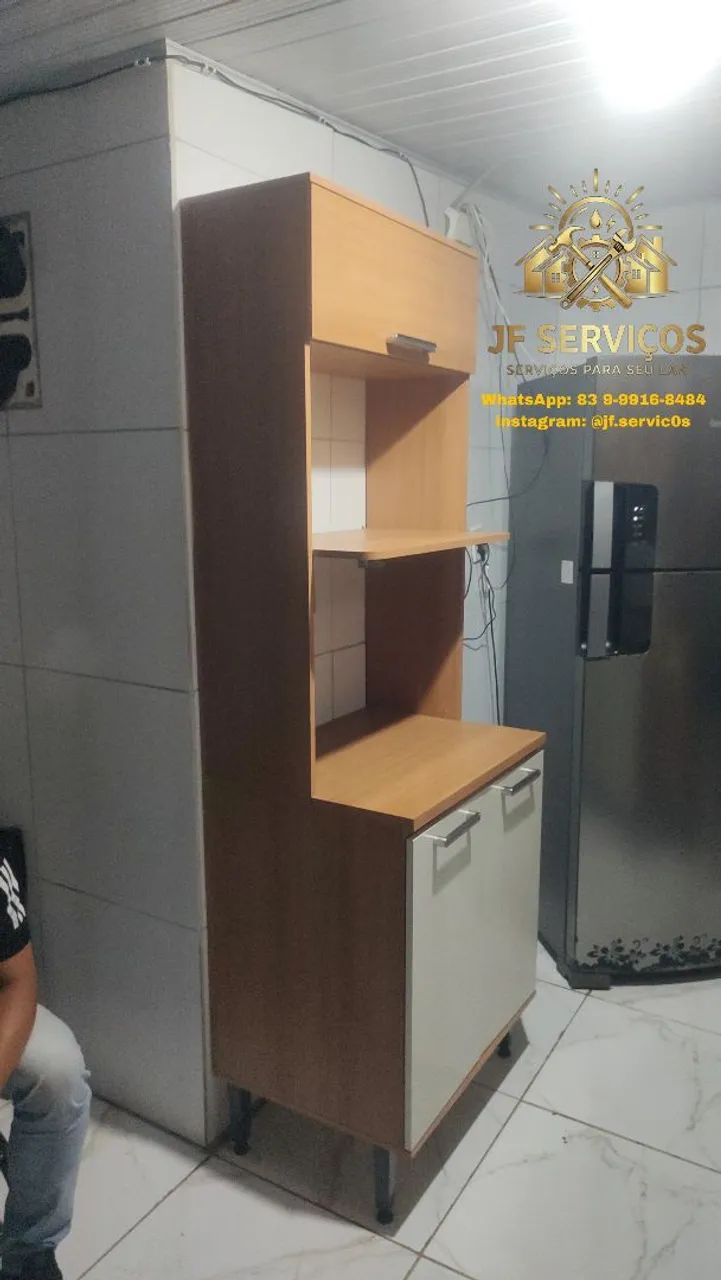 FAZ TUDO/ MARIDO DE ALUGUEL (JOÃO PESSOA) - Foto 3