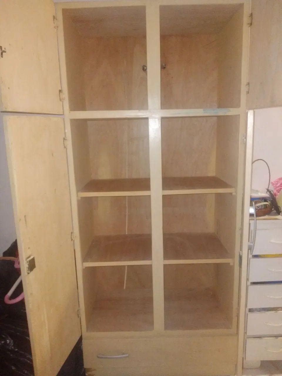 Guarda roupa - Foto 2