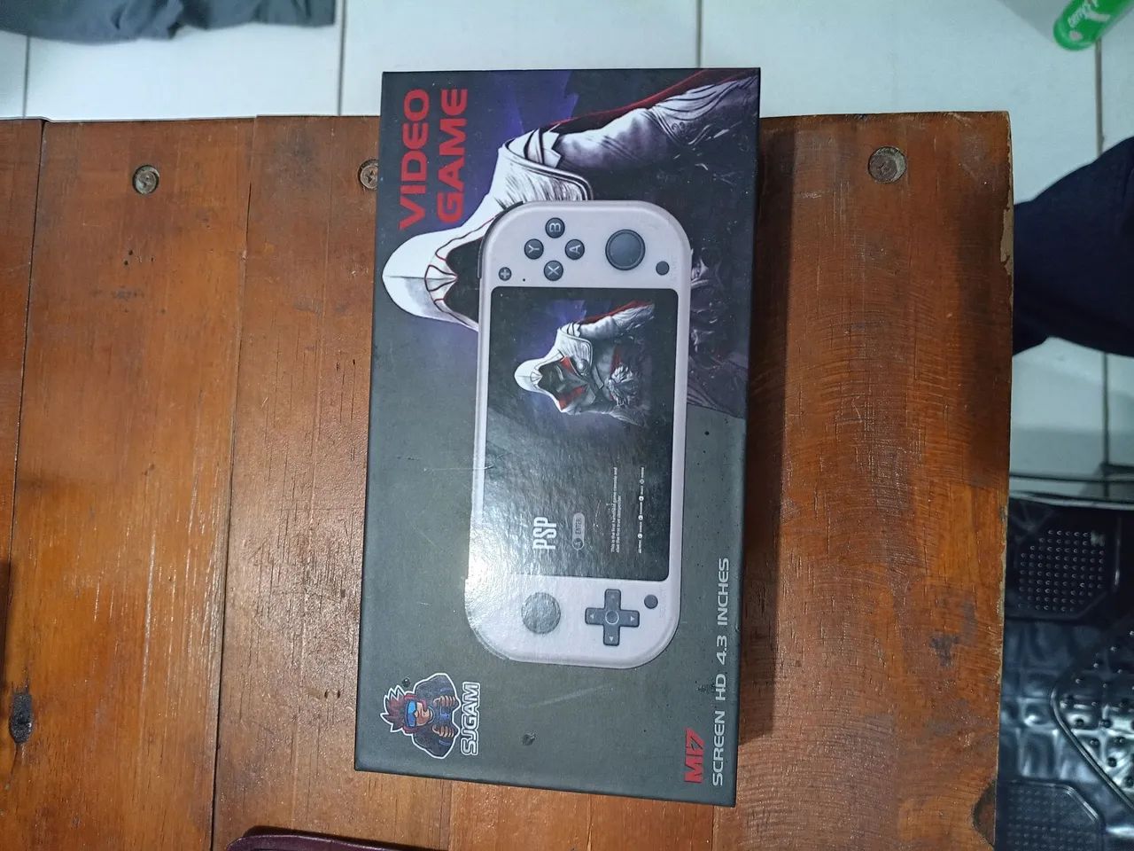 Psp  - Foto 3