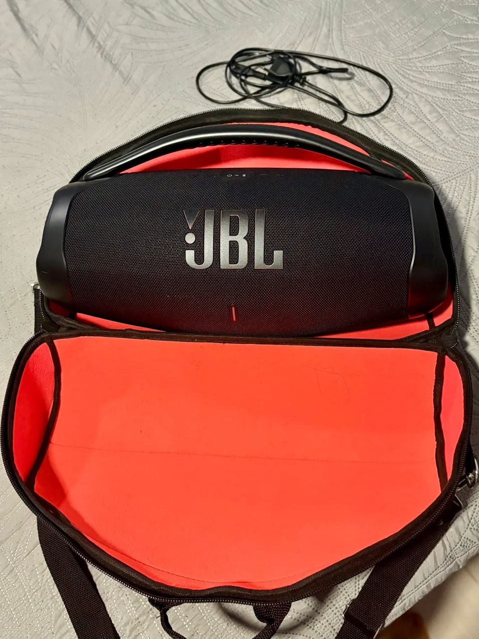 JBL boombox 3 wifi - Foto 3