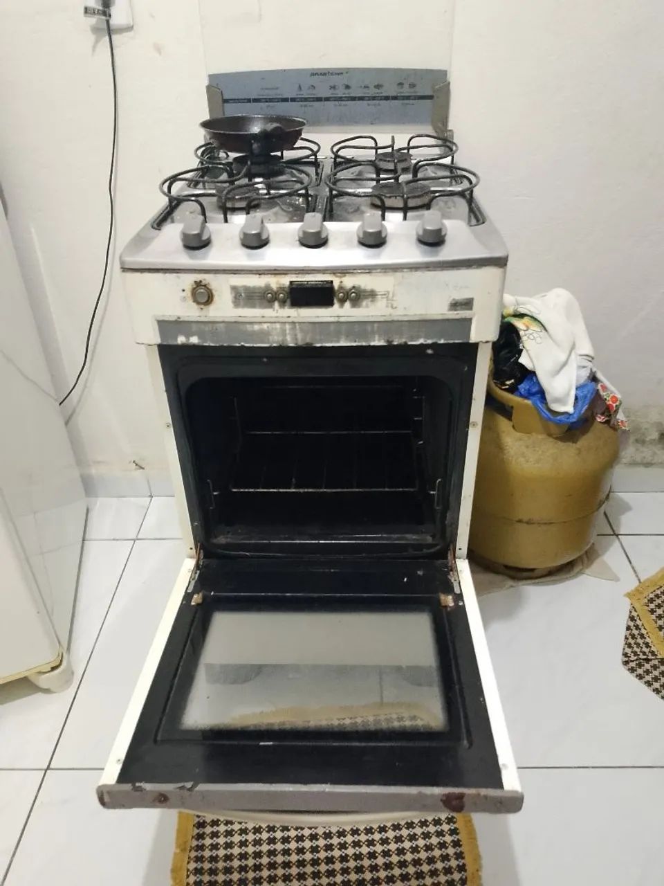 Fogão  - Foto 4