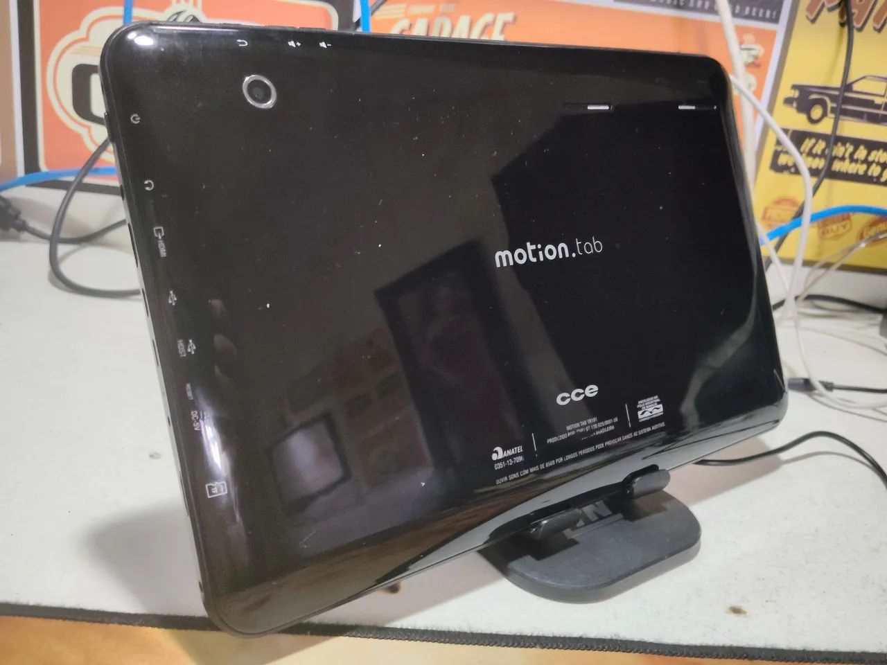 Tablet CCE emotion 10 polegadas - Foto 3