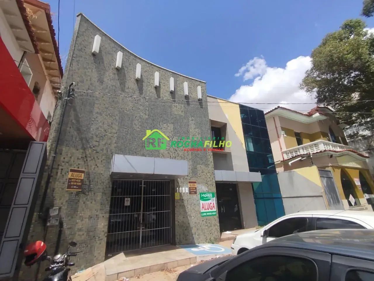 Prédio para locação, Centro, Teresina, PI - Foto 2
