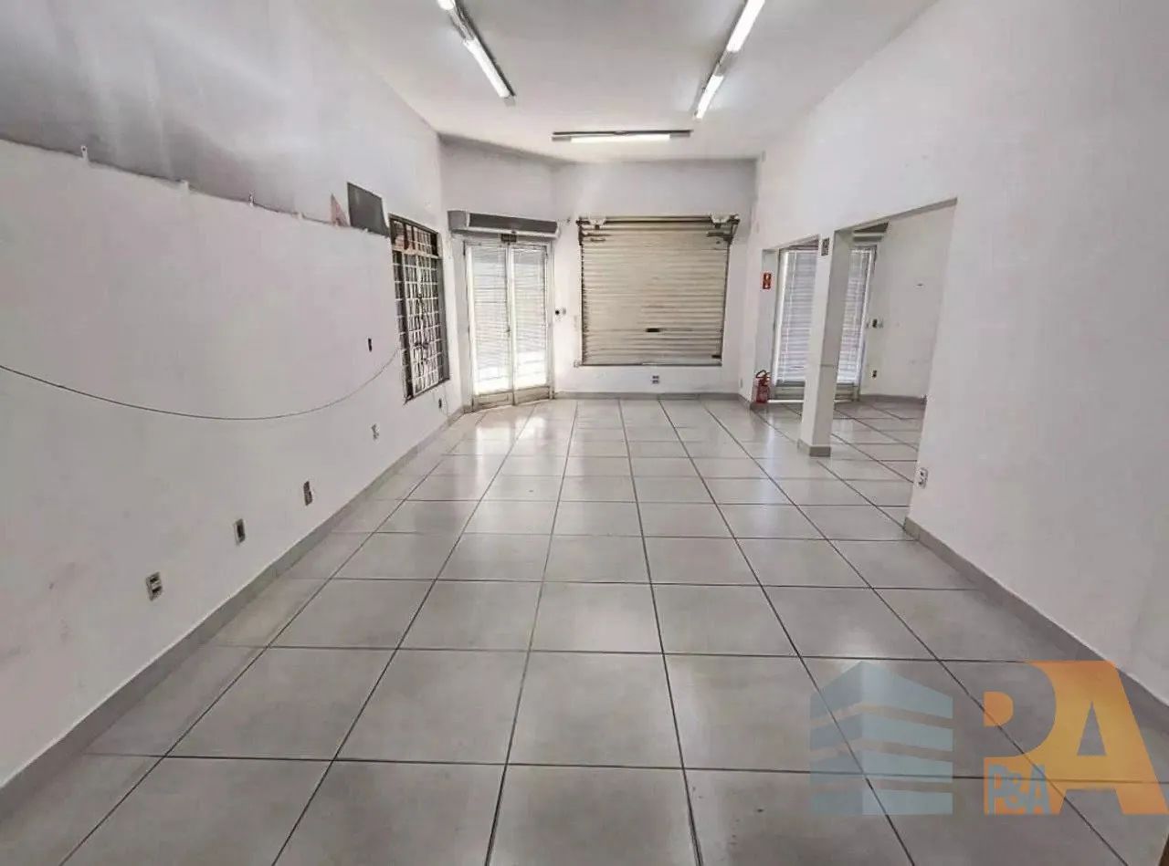 SALA COMERCIAL em JAGUARIÚNA - SP, JARDIM ALICE - Foto 2