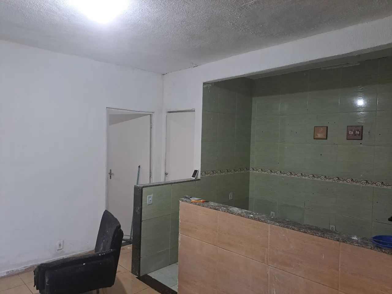 Casa para alugar 