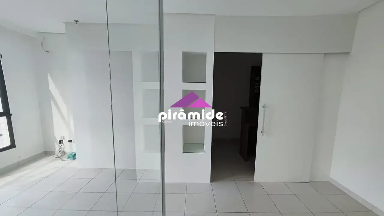 Sala para venda e locação, Centro, São José dos Campos, SP Oportunidade - Foto 5