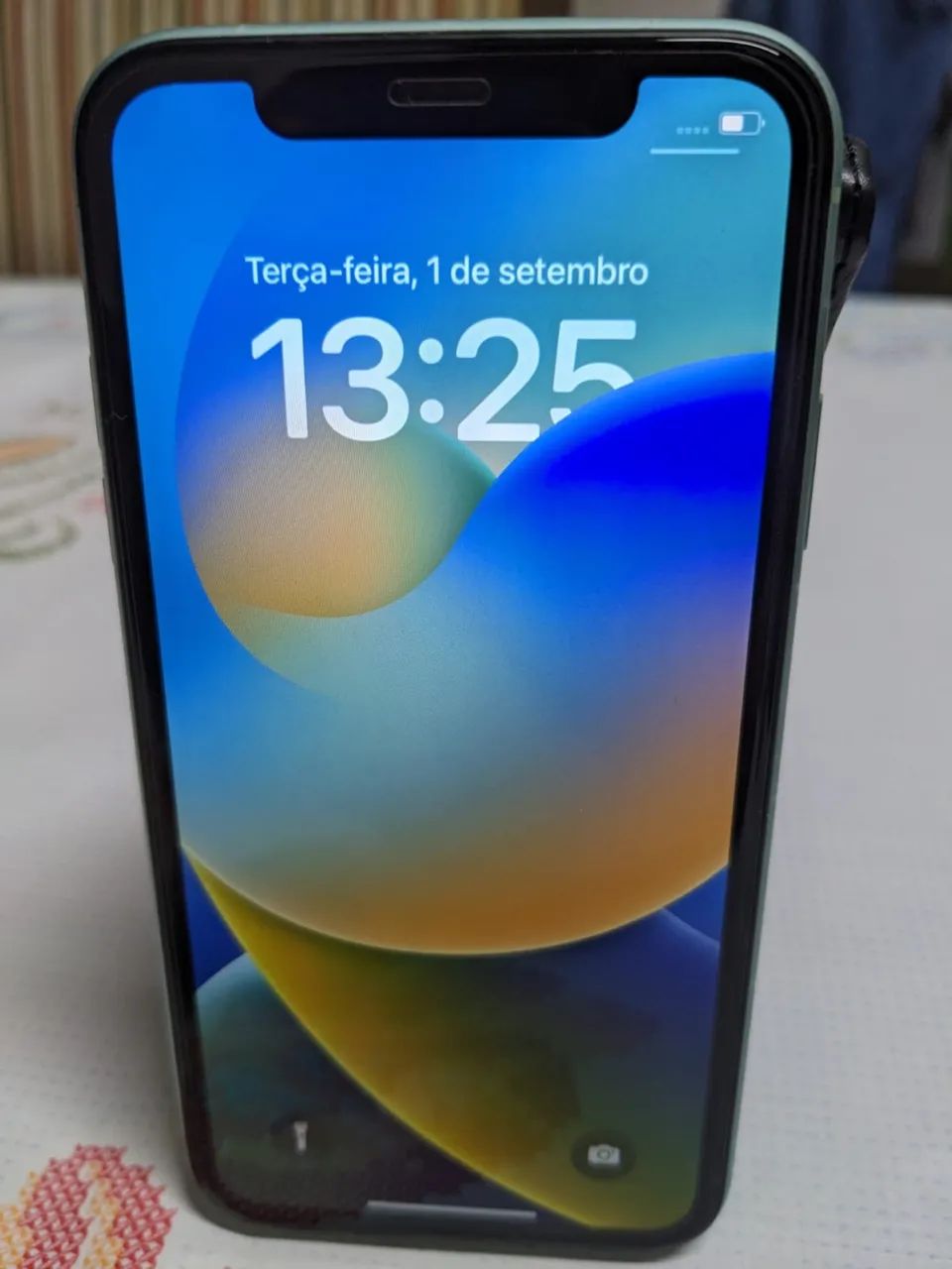 iPhone 11 128GB - Foto 3