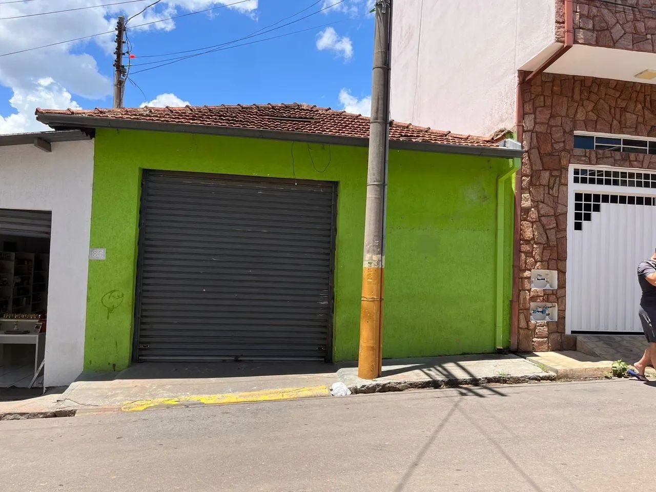 Salão comercial Conceição dos Ouros  - Foto 5