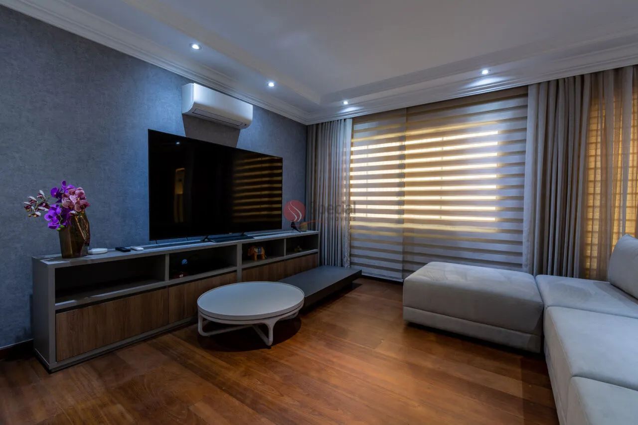 Sobrado a venda com 355 m² no Belenzinho - Foto 4