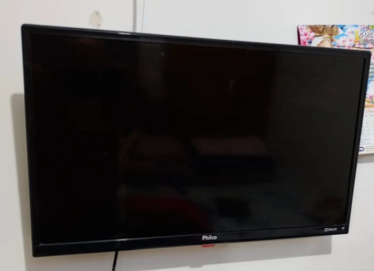 TV 32 polegadas Philco - Foto 4