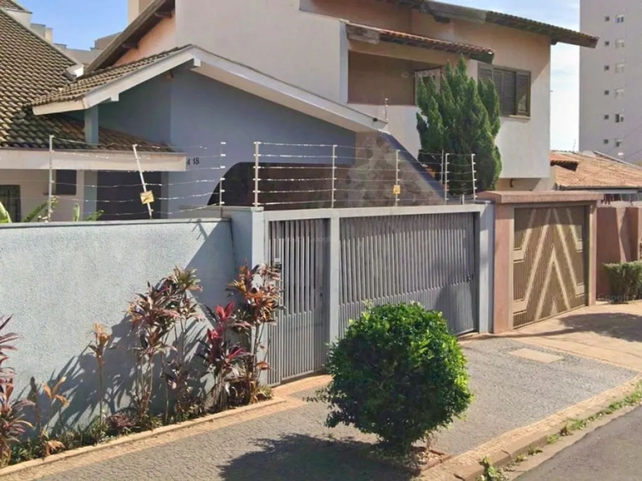 Casa 256 m² - Jardim Panorama - Bauru - SP - Foto 3