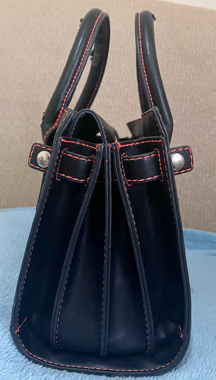 Bolsa da Colcci marrom - Foto 3