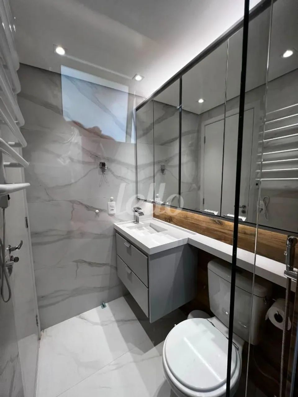 Apartamento 1 quartos para alugar no(a) Pinheiros - Foto 7