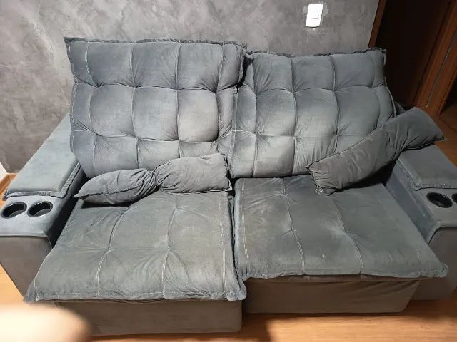 Sofa Retratil  - Foto 2