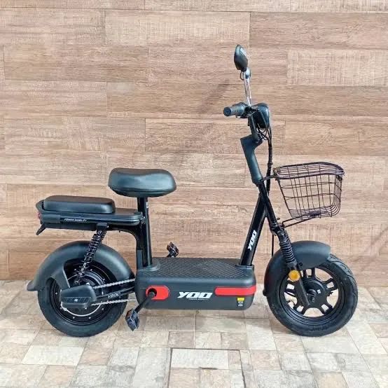 Bicicleta Elétrica ATEC AC-6603 - Foto 3