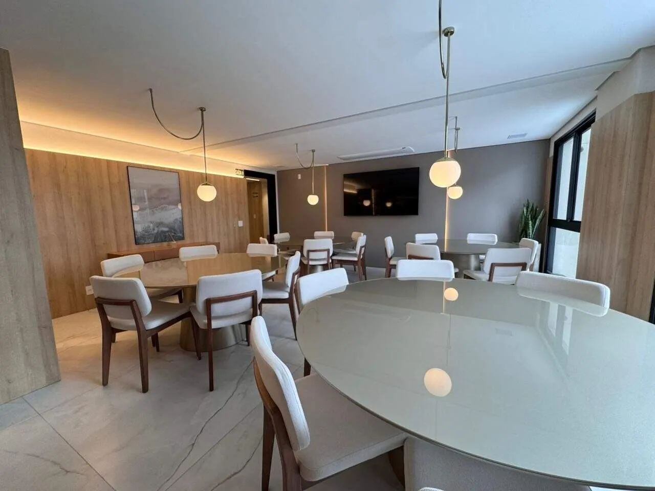 Brava Vel: 3 quartos com 2 suítes e varanda na Praia Brava, Itajaí - Foto 5