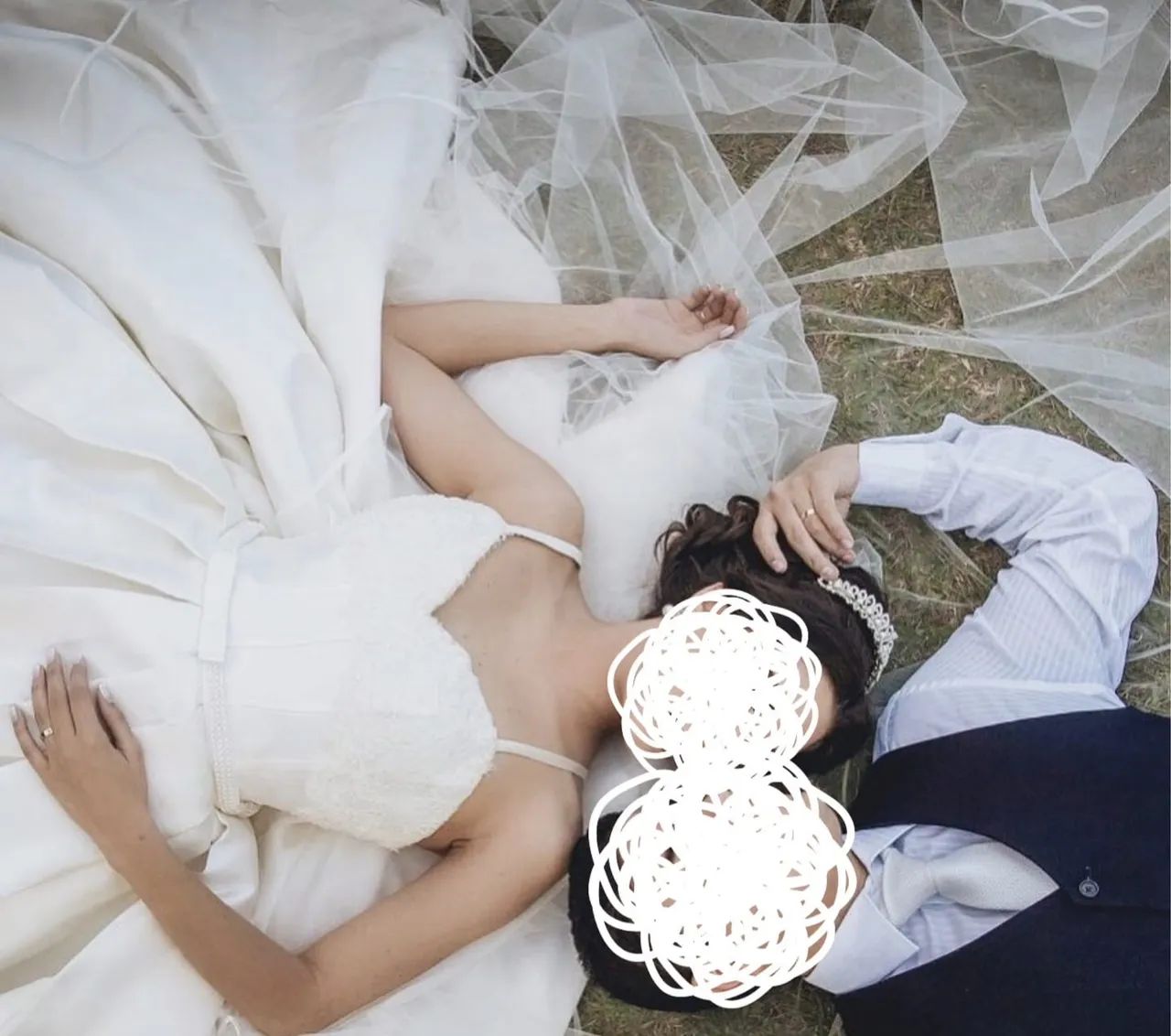 Vestido de noiva - Foto 4