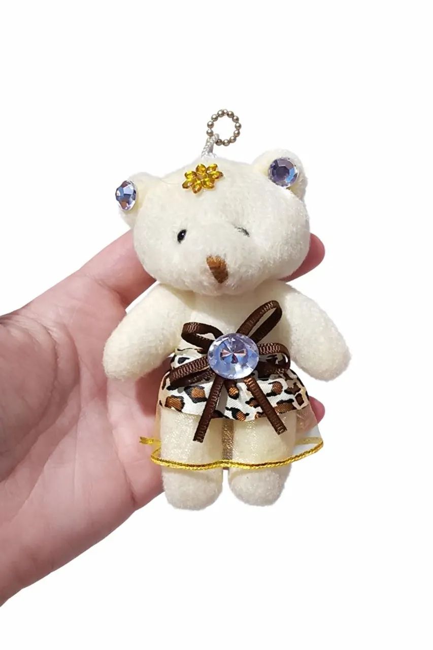 Mochila rosa  - Foto 3