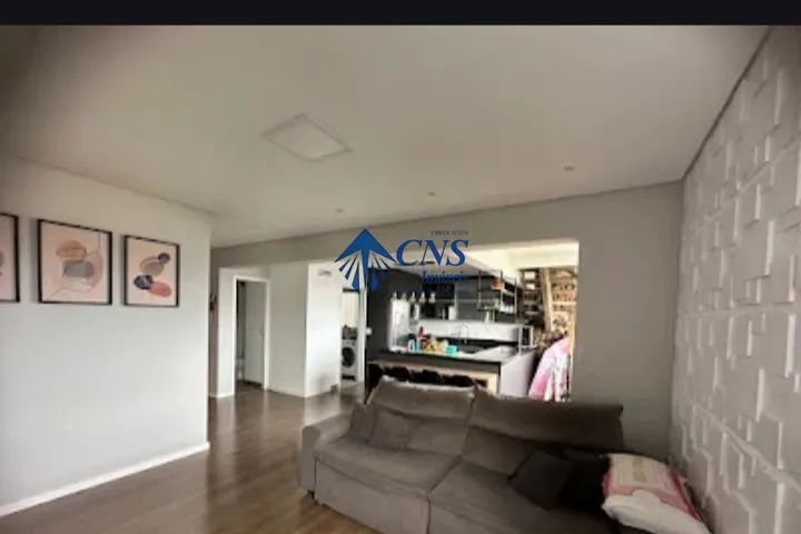 Cobertura duplex 214 m² à venda em Taboão da Serra - Foto 3