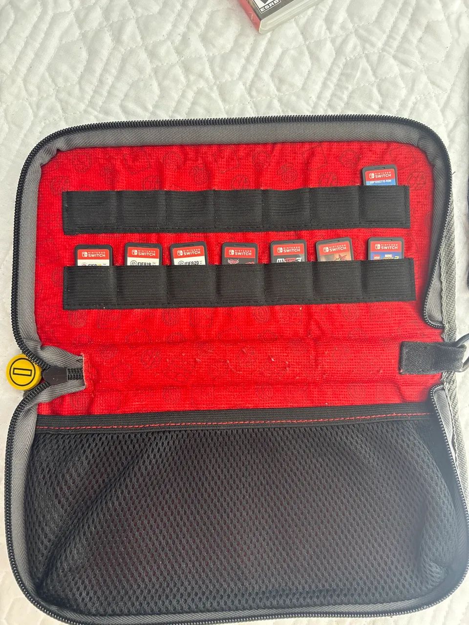 Nintendo switch COMPLETO  - Foto 3